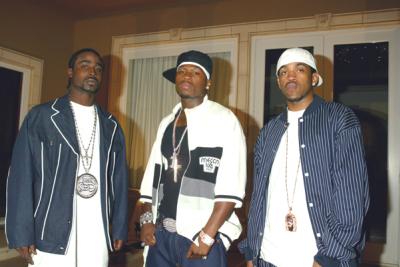 g_unit